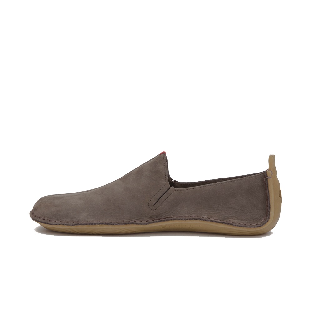 Slip On Vivobarefoot Ababa II Feminino Marrom | Portugal-62941