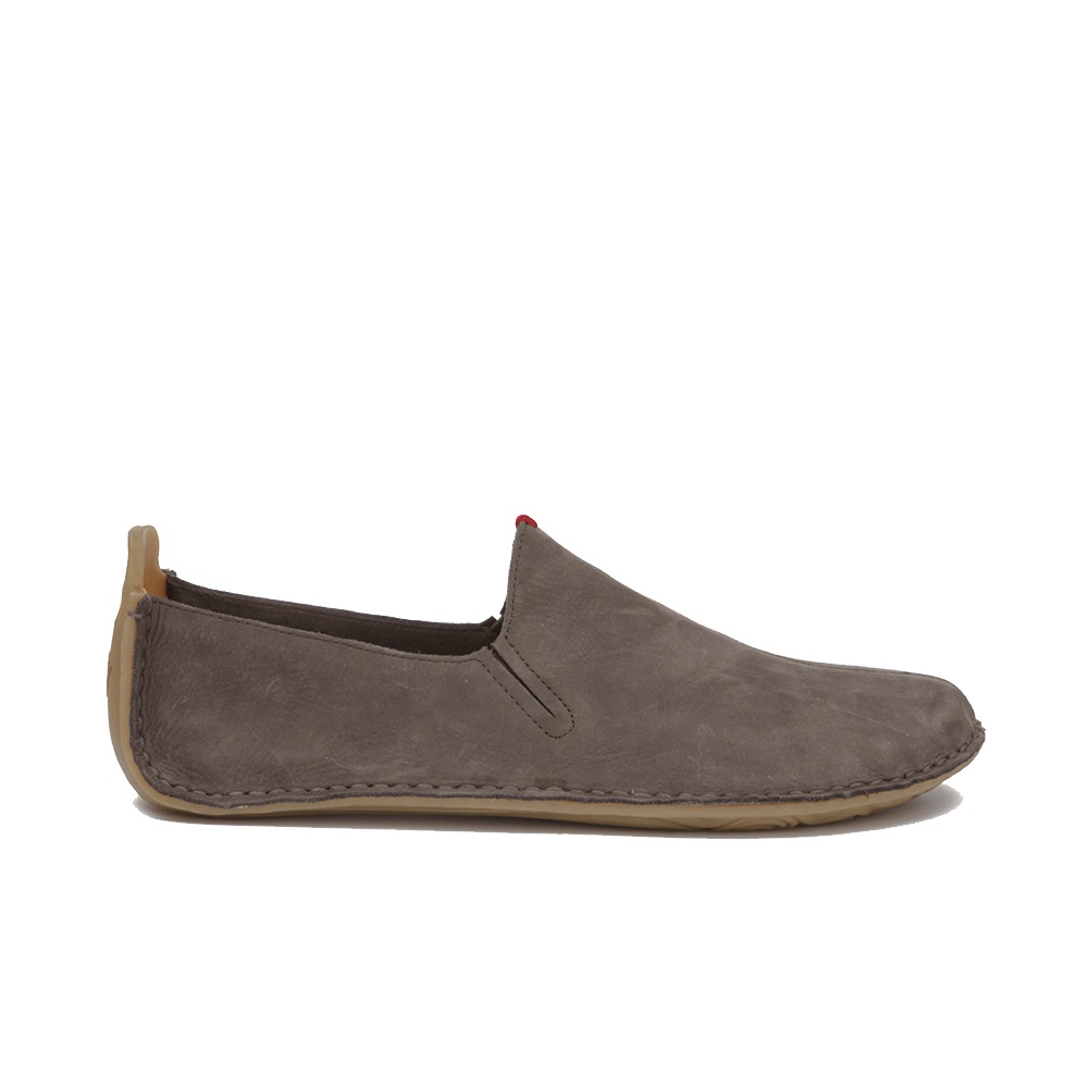 Slip On Vivobarefoot Ababa II Feminino Marrom | Portugal-62941