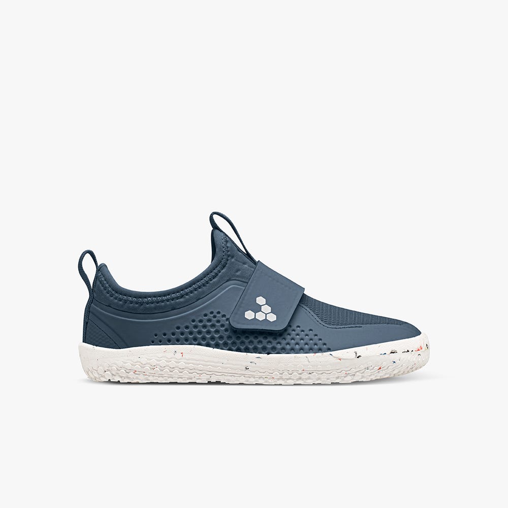 Tenis Vivobarefoot Primus Sport II Criança Azul Anil | Portugal-79831