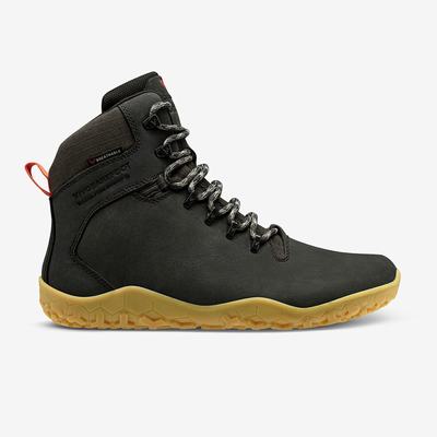 Botas Caminhada Vivobarefoot Tracker II FG Feminino Obsidiana | Portugal-34175