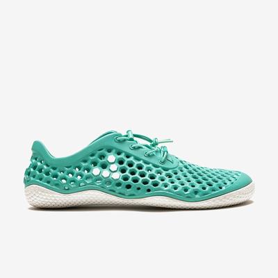 Sapatos Agua Vivobarefoot Ultra III Bloom Masculino Verdes | Portugal-76038