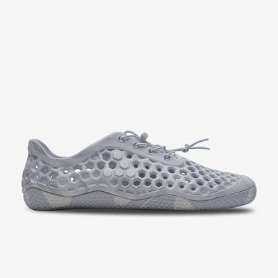 Sapatos Agua Vivobarefoot Ultra III Bloom Masculino Cinzentas | Portugal-76215