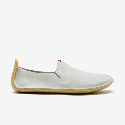 Slip On Vivobarefoot Ababa II Masculino Cinzentas | Portugal-46780