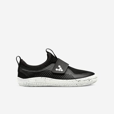 Tenis Vivobarefoot Primus Sport II Criança Obsidiana | Portugal-32718